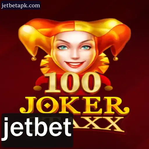 Descubra o Emocionante Mundo de 100JokerStaxx no Jetbet
