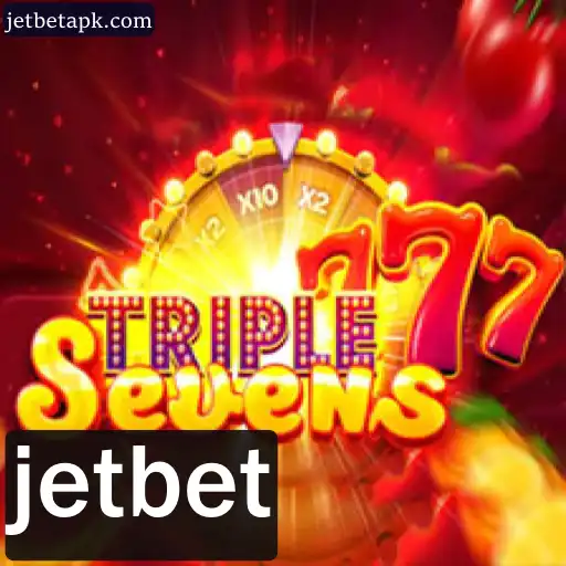 777TripleSeven: Explorando o Novo Fenômeno do Entretenimento com Jetbet