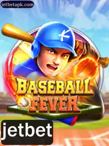 Descubra o Empolgante Mundo do BaseballFever com Jetbet