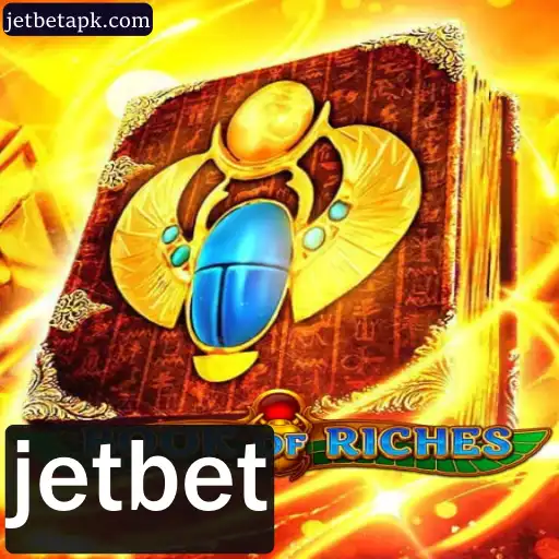 Book of Riches: Explorando o Fascinante Mundo do Jogo com Jetbet