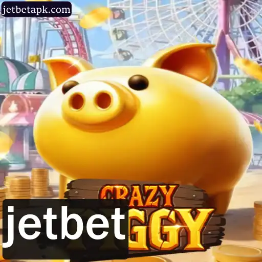 Descubra CrazyPiggy: O Novo Fenômeno no Mundo dos Jogos com Jetbet