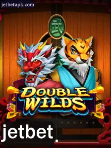 Descubra o Empolgante Mundo de DoubleWilds com Jetbet