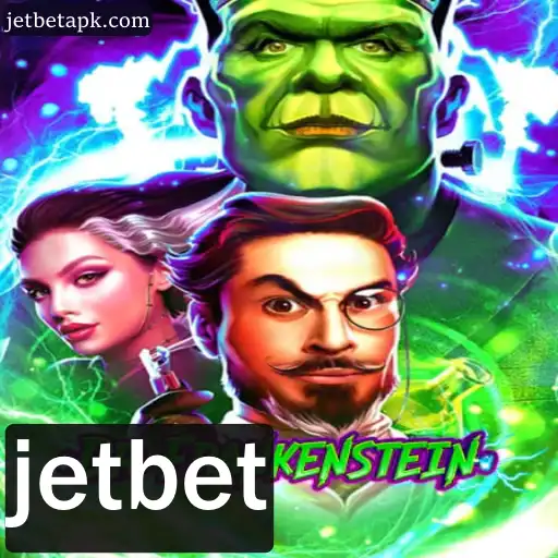 DrFrankenstein: Um Mergulho no Mundo de JetBet