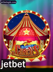 Descubra o Mundo Fascinante de EcstaticCircus