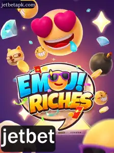 Descubra 'EmojiRiches': O Jogo Que Revoluciona a Indústria com Temática Vibrante