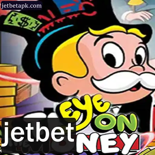 EyeOnTheMoney: Descubra o Jogo de Apostas que Está Revolucionando o Mercado