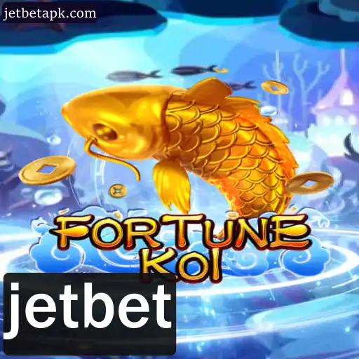 Explore o Mundo de FORTUNEKOI no Jetbet