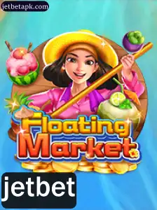 Explorando o Mundo do Jogo FloatingMarket e a Inovação do Jetbet