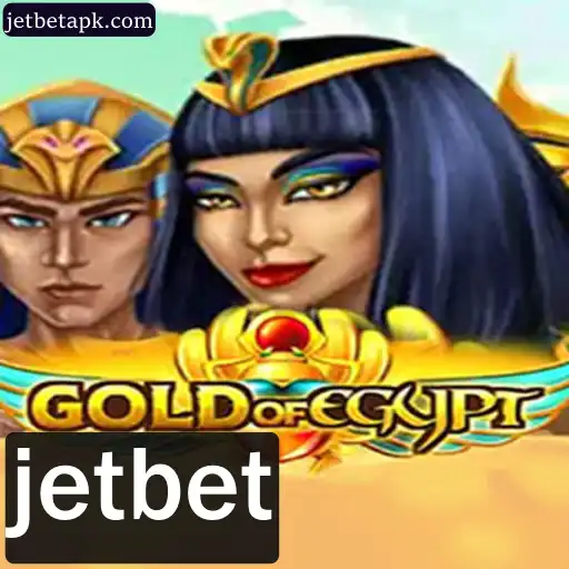 Explorando o Fascinante Universo de GoldOfEgypt no Jetbet