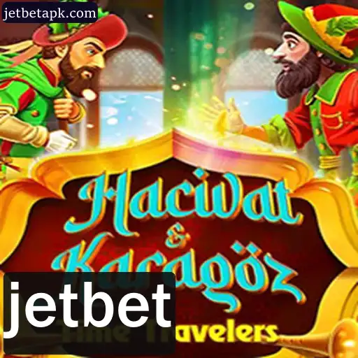 Explorando HacivatandKaragoz: Um Mergulho no Jogo Tradicional e Sua Nova Vertente Jetbet