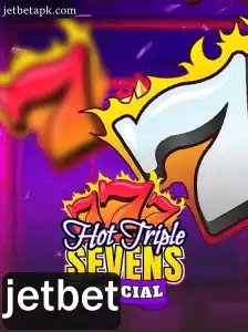 Descubra o Emocionante Mundo de HotTripleSevensSpecial