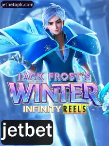 Descubra o Mundo Gelado de JackFrostsWinter: Um Aventura Inesquecível