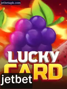 Descubra o Fascinante Mundo de LuckyCard: O Jogo de Cartas que Está Conquistando Jetbet