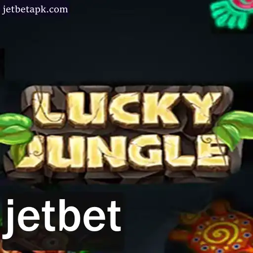 Descubra o Fascinante Mundo de LuckyJungle: O Novo Fenômeno em Jogos de Azar