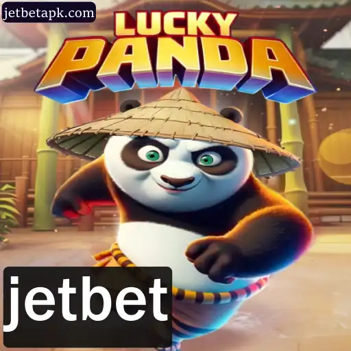 Descubra o Mundo Empolgante do Jogo LuckyPanda com Jetbet
