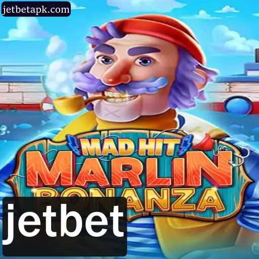 Explorando o Universo de MadHitMarlinBonanza: Uma Experiência de Jogo Surpreendente