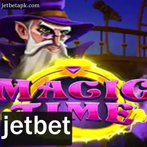 MagicTime: A Nova Sensação no Mundo dos Jogos