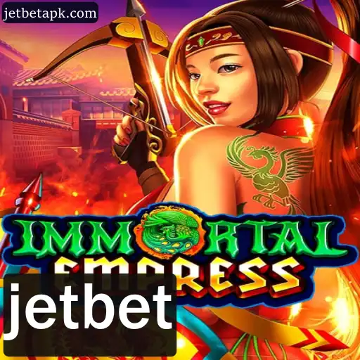Explorando ImmortalEmpress: Um Novo Horizonte no Mundo dos Jogos