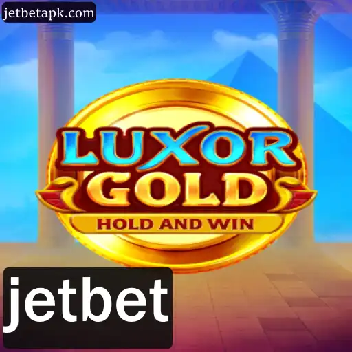 LuxorGold: O Novo Horizonte dos Jogos de Aventura