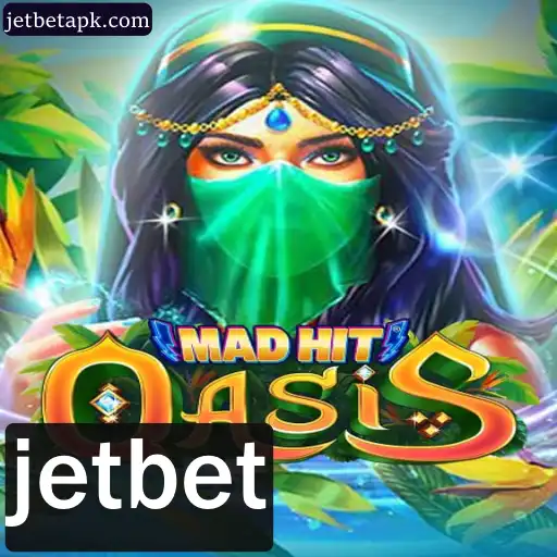 Descubra o Fascinante Mundo de MadHitOasis e o Empolgante Conceito Jetbet