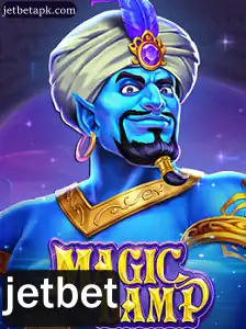 Descubra o Fascinante Mundo de MagicLamp: Um Jogo de Estratégia e Aventura