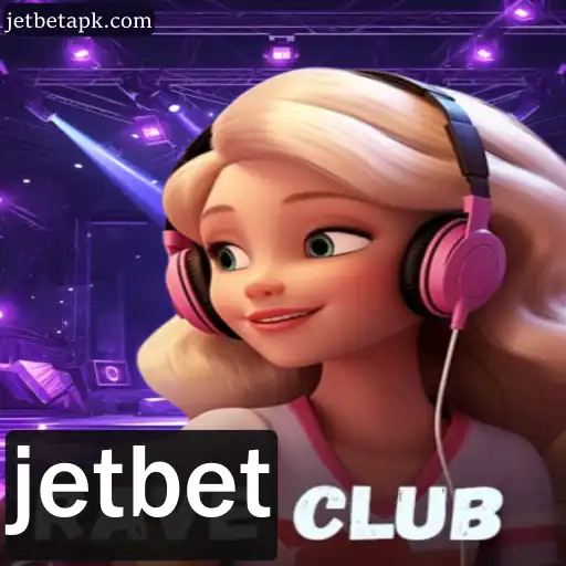 RaveClub: Uma Aventura Eletrizante no Mundo de Jogos com Jetbet