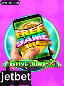 RaveJump2M: Uma Nova Aventura no Mundo dos Jogos Digitais