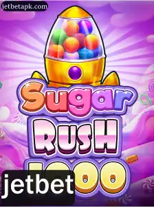 Descobrindo o Mundo de SugarRush1000: O Novo Fenômeno dos Jogos Online de JetBet