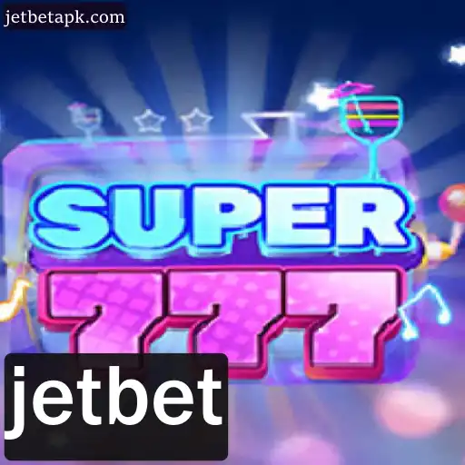 Explorando o Mundo de Super777: O Último Lançamento da Jetbet
