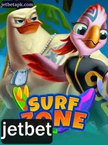 Descubra o Mundo Emocionante de SurfZone: Aventura e Desafio nas Ondas