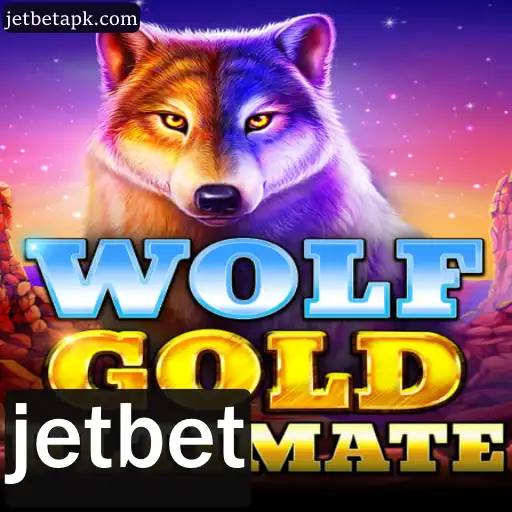 WolfGoldUltimate: Descubra o Jogo Revolucionário da Jetbet