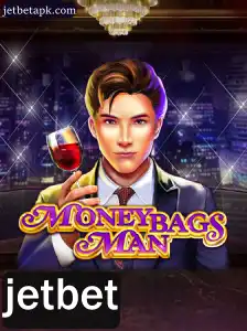 Explorando o Mundo Emocionante de MoneybagsMan e Jetbet