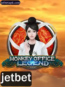 Explorando o Fascinante Mundo de MonkeyOfficeLegend