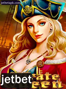 PirateQueen: O Jogo de Aventura que Conquista os Sete Mares