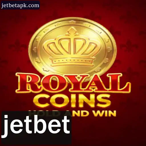 Aventura e Estratégia em RoyalCoins: O Novo Fenômeno dos Jogos de Cassino com Jetbet