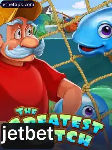 Desvendando TheGreatestCatch: Um Mergulho Inovador no Mundo dos Jogos com Jetbet